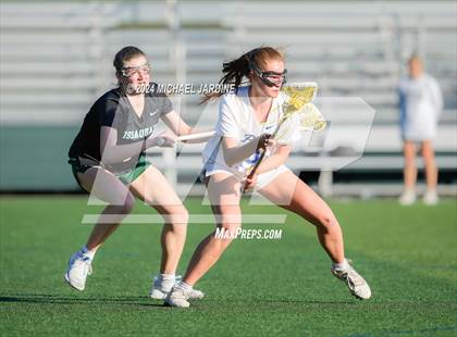Thumbnail 2 in Seattle Prep vs Issaquah (WSLA Semifinal) photogallery.