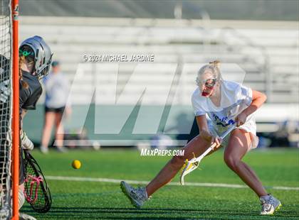 Thumbnail 3 in Seattle Prep vs Issaquah (WSLA Semifinal) photogallery.