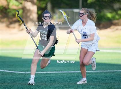 Thumbnail 3 in Seattle Prep vs Issaquah (WSLA Semifinal) photogallery.