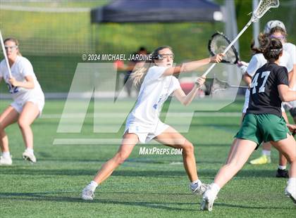 Thumbnail 2 in Seattle Prep vs Issaquah (WSLA Semifinal) photogallery.