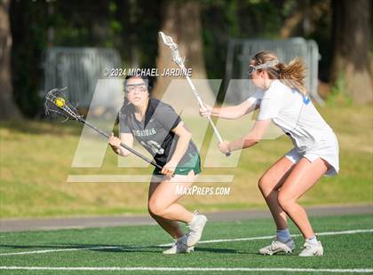 Thumbnail 1 in Seattle Prep vs Issaquah (WSLA Semifinal) photogallery.