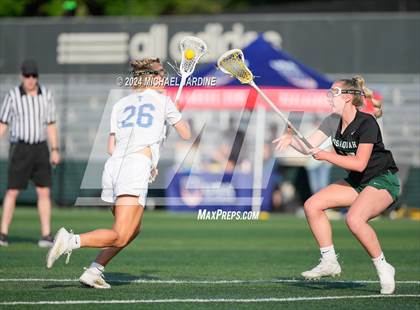 Thumbnail 2 in Seattle Prep vs Issaquah (WSLA Semifinal) photogallery.
