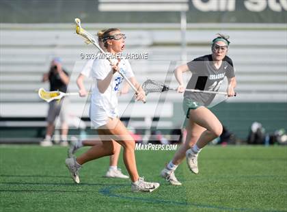 Thumbnail 2 in Seattle Prep vs Issaquah (WSLA Semifinal) photogallery.