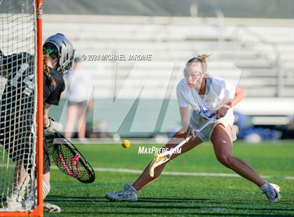 Thumbnail 3 in Seattle Prep vs Issaquah (WSLA Semifinal) photogallery.