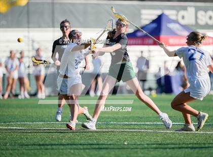 Thumbnail 2 in Seattle Prep vs Issaquah (WSLA Semifinal) photogallery.