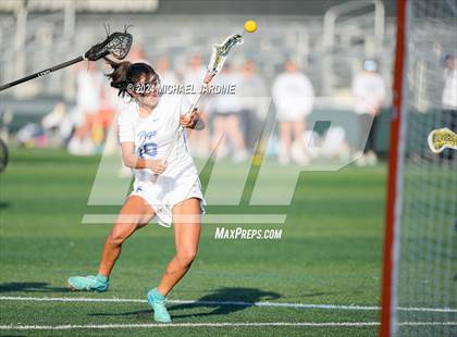 Thumbnail 3 in Seattle Prep vs Issaquah (WSLA Semifinal) photogallery.