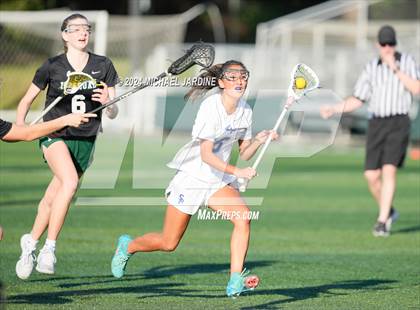 Thumbnail 2 in Seattle Prep vs Issaquah (WSLA Semifinal) photogallery.
