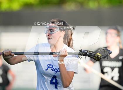 Thumbnail 1 in Seattle Prep vs Issaquah (WSLA Semifinal) photogallery.