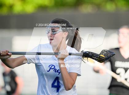 Thumbnail 2 in Seattle Prep vs Issaquah (WSLA Semifinal) photogallery.