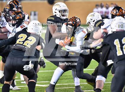 Thumbnail 2 in Rider vs. Aledo (UIL 5A D2 Semifinal) photogallery.