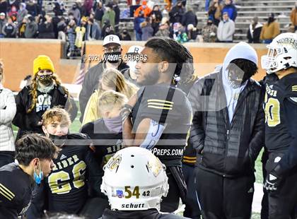 Thumbnail 1 in Rider vs. Aledo (UIL 5A D2 Semifinal) photogallery.