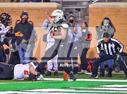Thumbnail 2 in Rider vs. Aledo (UIL 5A D2 Semifinal) photogallery.