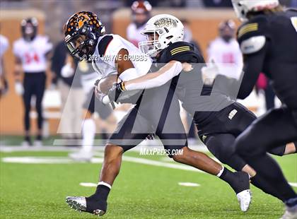 Thumbnail 2 in Rider vs. Aledo (UIL 5A D2 Semifinal) photogallery.