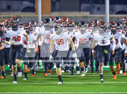 Thumbnail 2 in Rider vs. Aledo (UIL 5A D2 Semifinal) photogallery.