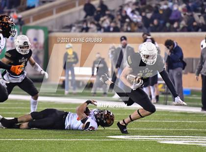 Thumbnail 1 in Rider vs. Aledo (UIL 5A D2 Semifinal) photogallery.