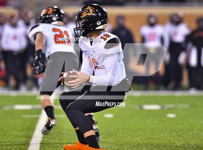 Thumbnail 2 in Rider vs. Aledo (UIL 5A D2 Semifinal) photogallery.