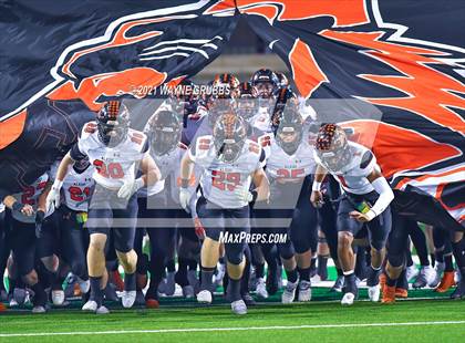 Thumbnail 1 in Rider vs. Aledo (UIL 5A D2 Semifinal) photogallery.
