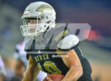 Thumbnail 1 in Rider vs. Aledo (UIL 5A D2 Semifinal) photogallery.