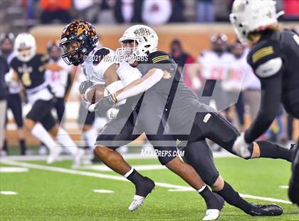 Thumbnail 1 in Rider vs. Aledo (UIL 5A D2 Semifinal) photogallery.