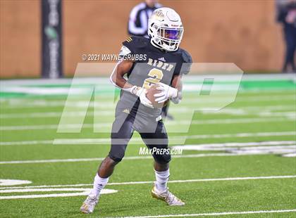 Thumbnail 1 in Rider vs. Aledo (UIL 5A D2 Semifinal) photogallery.