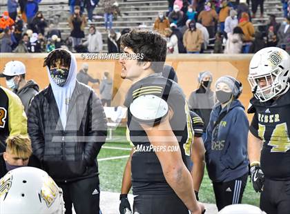 Thumbnail 2 in Rider vs. Aledo (UIL 5A D2 Semifinal) photogallery.