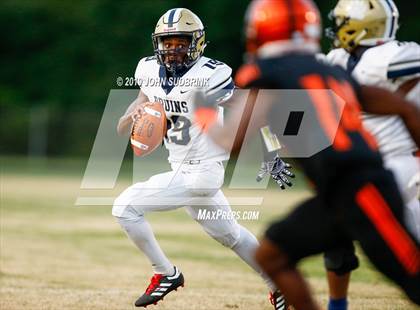Thumbnail 1 in Western Branch @ Churchland photogallery.