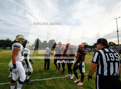 Thumbnail 2 in Western Branch @ Churchland photogallery.