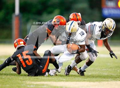 Thumbnail 2 in Western Branch @ Churchland photogallery.