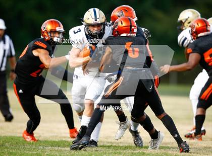 Thumbnail 1 in Western Branch @ Churchland photogallery.