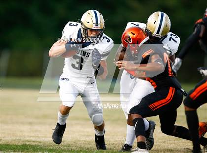 Thumbnail 2 in Western Branch @ Churchland photogallery.