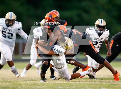 Thumbnail 2 in Western Branch @ Churchland photogallery.