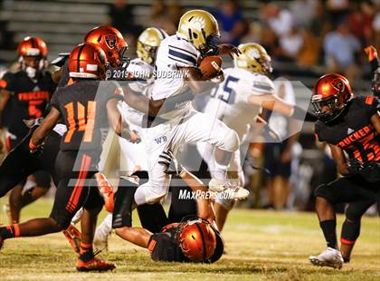 Thumbnail 2 in Western Branch @ Churchland photogallery.