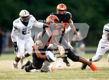 Thumbnail 1 in Western Branch @ Churchland photogallery.