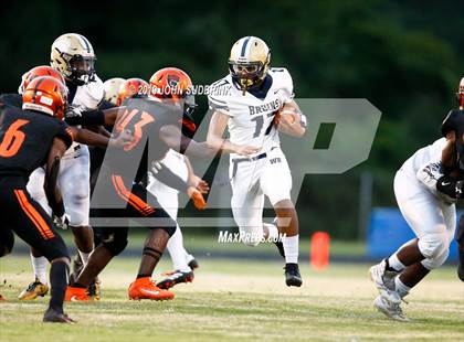 Thumbnail 3 in Western Branch @ Churchland photogallery.