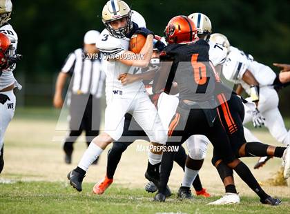 Thumbnail 2 in Western Branch @ Churchland photogallery.