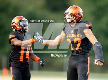 Thumbnail 2 in Western Branch @ Churchland photogallery.