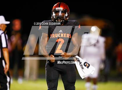 Thumbnail 1 in Western Branch @ Churchland photogallery.