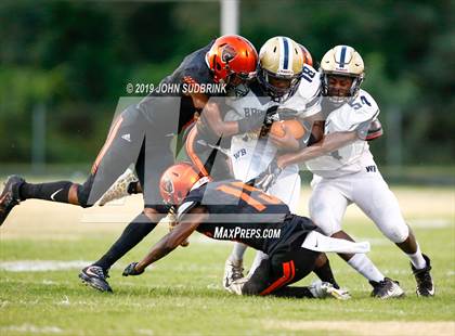 Thumbnail 1 in Western Branch @ Churchland photogallery.