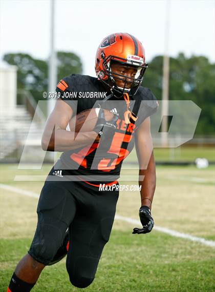 Thumbnail 1 in Western Branch @ Churchland photogallery.
