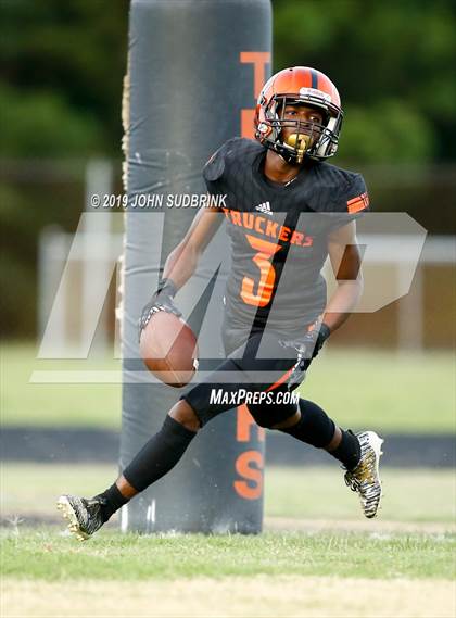 Thumbnail 3 in Western Branch @ Churchland photogallery.