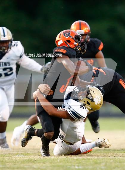 Thumbnail 3 in Western Branch @ Churchland photogallery.