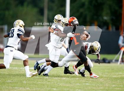 Thumbnail 1 in Western Branch @ Churchland photogallery.