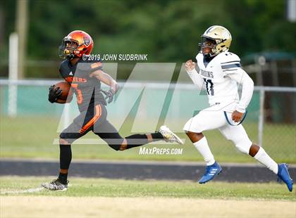Thumbnail 2 in Western Branch @ Churchland photogallery.