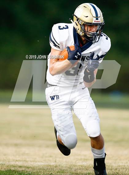 Thumbnail 1 in Western Branch @ Churchland photogallery.
