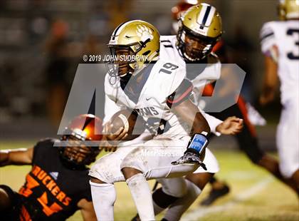 Thumbnail 1 in Western Branch @ Churchland photogallery.