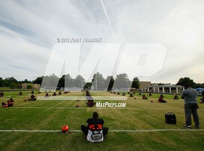 Thumbnail 1 in Western Branch @ Churchland photogallery.