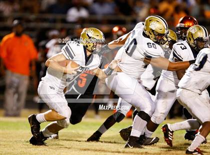 Thumbnail 3 in Western Branch @ Churchland photogallery.
