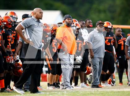 Thumbnail 1 in Western Branch @ Churchland photogallery.