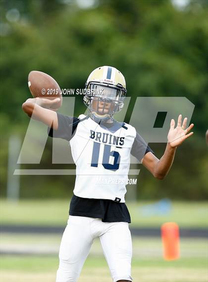 Thumbnail 1 in Western Branch @ Churchland photogallery.