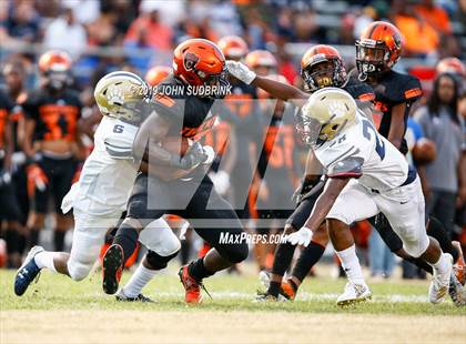 Thumbnail 1 in Western Branch @ Churchland photogallery.